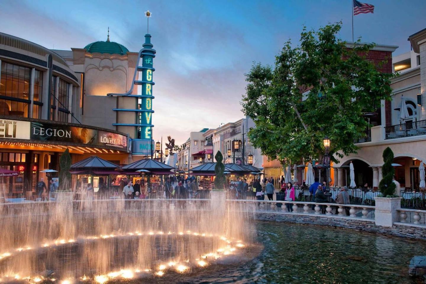 Spacious 3br & 2ba With Wifi, Tv & Kitchen 5 Mins To Lacma & Academy Museum Of Motion Pictures *